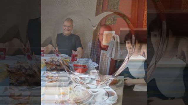 Слайд-Шоу / 🙏😔Царство Небесное дяде Саше ✨☁️☁️💝 смотреть онлайн