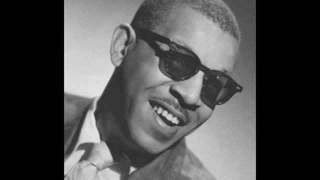 Away All Boats (1956) - Al Hibbler смотреть онлайн