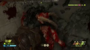 Что такое доброта (DOOM Eternal)