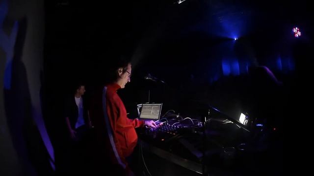 Mathias Schaffhauser 2 мая в Клубе Грибоедов, впервые в Санкт-Петербурге смотреть онлайн