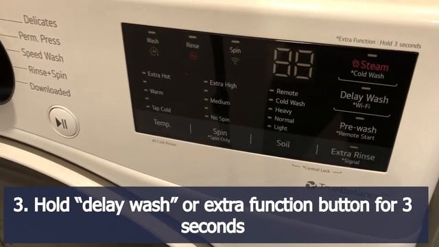 Connecting an LG Smart Washer and Dryer with Wifi Connectivity смотреть онлайн