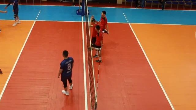 ЧЕМПИОНАТТ РЕСПУБЛИКИ САХА ЯКУТИЯ ПО ВОЛЕЙБОЛУ СРЕДИ МУЖСКИХ КОМАНД смотреть онлайн