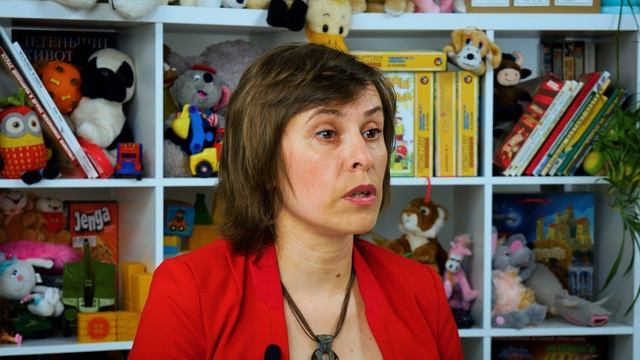 Как подбодрить ребенка, если что-то не получается? / Педагогические карточки Маргариты Крыловой