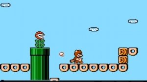 Super Mario Bros 3 (NES) Полное прохождение