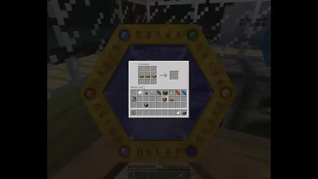 Изучаем мод ThaumCraft 4 #1: Первые вещи. смотреть онлайн