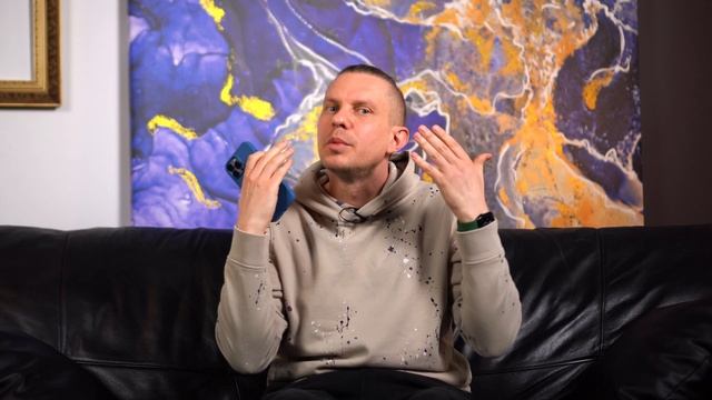 Что будет, если поклеить обои в ванной? смотреть онлайн