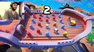 Rumble Club playtest