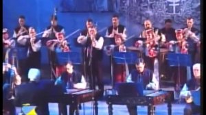 Запорозький марш