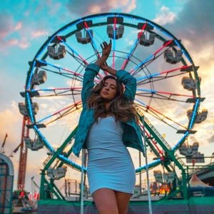 Диво Остров 2014. Санкт-Петербург.