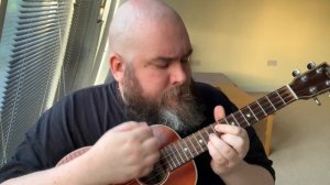 Undone - The Sweater Song (Weezer Ukulele Cover)