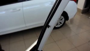Как поставить каркасные шторки за 1минуту? Смотри!