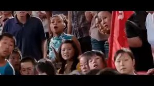 Каратей пацан