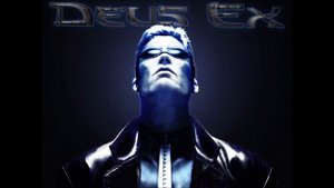 Best VGM 888 - Deus Ex - Main Theme