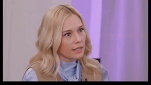 Мария Третьякова и Лаура Лукина.? Невыносимая