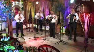 Китка "Ангел мой"' и "Ебонита" - оркестър "Петрич"/"Kitka" - orkestyr "Petrich"