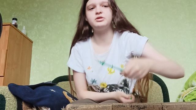 Сколько листов бумаги сможет раскрасить один карандаш