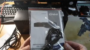 ИБП (УПС) Анбоксинг. Sven Pro 650 VA. Источник бесперебойного питания