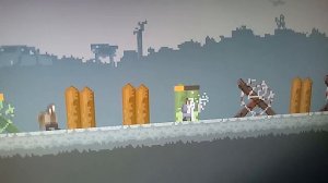Construct 2/3 build test for tower defence game.