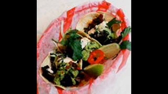 Mexican Contemporary cuisine | El camion смотреть онлайн