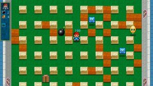 Маленькие бомберы возвращаются 1-4