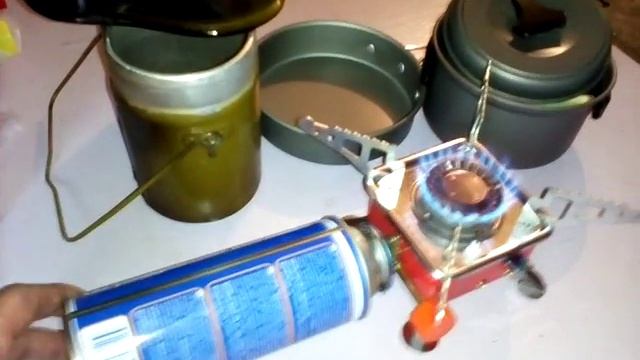 Работа газовой горелки без редуктора смотреть онлайн