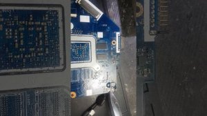 Bq 24725a нет acdrv. Отчет по ремонту