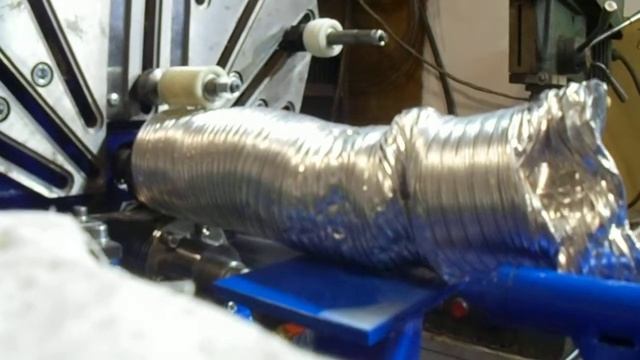 Станок изготовления воздуховодов ВГГГ - прочность трубы смотреть онлайн