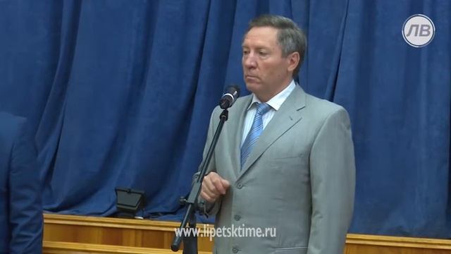 В центре реабилитации "Сосновый бор" состоялс... смотреть онлайн