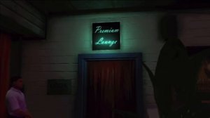 GTA 5 Strip Club