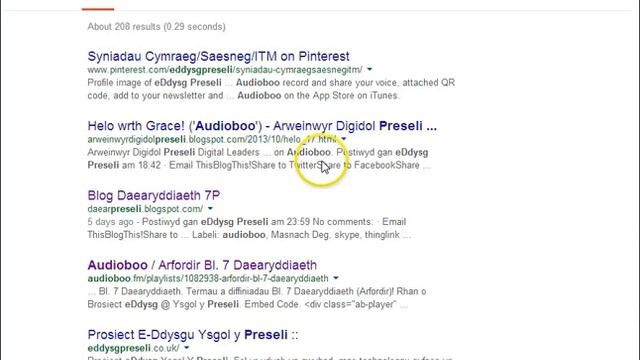 Audioboo