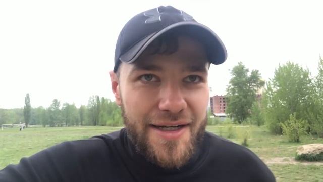 130 дней. Бег каждый день. Мой опыт ежедневных тренировок по бегу