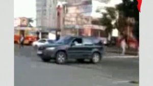 Дорожные войны Выпуск 33