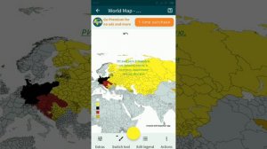 Концовки России Киевская русь Это и РФ и Украина (1 часть)