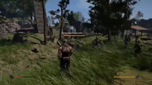 КРУТАЯ ЖЕНА ДЖАКСА В ELEX II - КАЙЯ, ВСЕ, ЧТО НУЖНО О НЕЙ ЗНАТЬ! / СПУТНИКИ ELEX 2