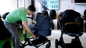 Nuna DEMI Grow vs. Bugaboo Donkey5 Comparison | Best Strollers 2022 | Magic Beans Reviews