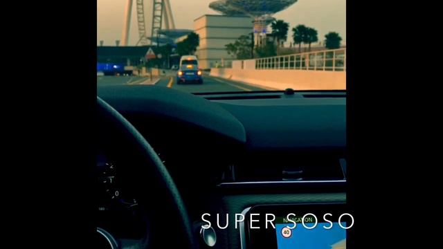 Cafe @ blue Water island - Dubai смотреть онлайн