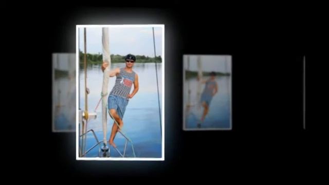 С Днем рождения, капитан смотреть онлайн