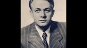 Лемешев, Сергей - Коробейники - Русская Народная Песня