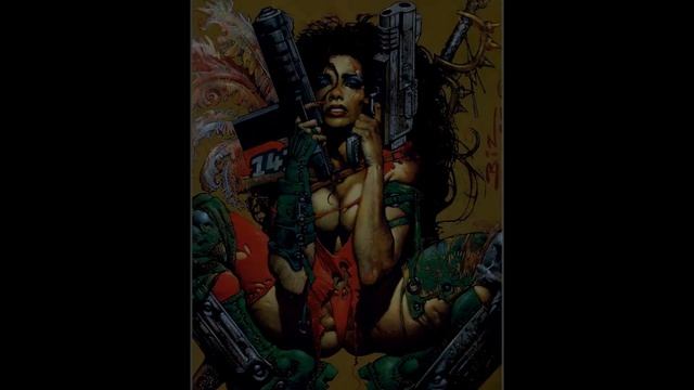 Heavy Metal F.A.K.K. 2 Remaster Sequel Incoming?