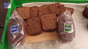 Таёжный хлеб. Междуреченские хлебопёки разработали два новых вида хлеба