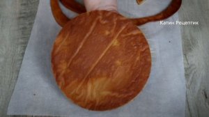 ЛЕНИВЫЙ Медовик БЕЗ РАСКАТКИ КОРЖЕЙ. Самый простой рецепт приготовления