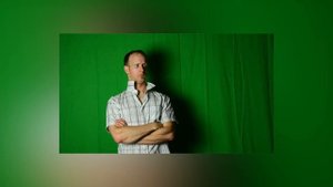 Учимся кеить и работать с хромакеем | Learn how to work with chromakey