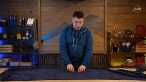 Вкладыш в спальный мешок Mountain Equipment Ultratherm Liner. Обзор