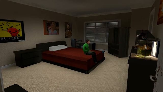 Panoramical Activia 5 The Squeakquel IN 3D смотреть онлайн