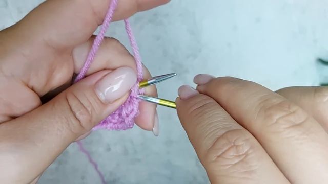 ?О Боже! НЕ УЗОР, А СКАЗКА! ЛУЧШИЙ УЗОР СПИЦАМИ.?