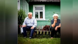 Мир, в котором мы живём