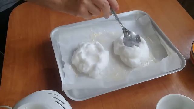 Яйца «ОРСИНИ»ОЧЕНЬ ВКУСНЫЙ ЗАВТРАК!!!Домашняя кухня СССР смотреть онлайн