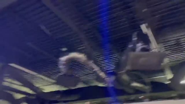 “Jaguar” by Victoria Monet | INT/ADV Heels with Maddie Obregon | VYB Dance Studio смотреть онлайн