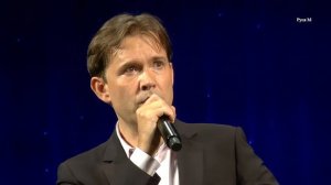 Олег Погудин "Белой акации гроздья душистые"