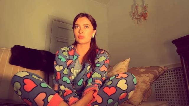 Как распознать ЛЮБОВЬ?! || Мысли вслух || Vlog 4 смотреть онлайн